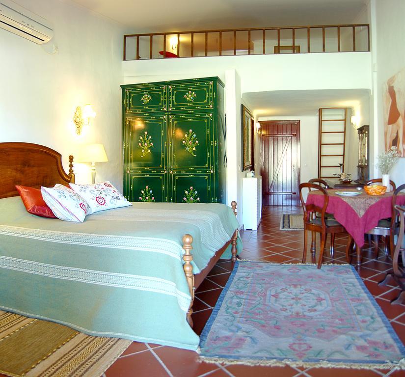 Monte Do Laranjal Hotell Monsaraz Rom bilde