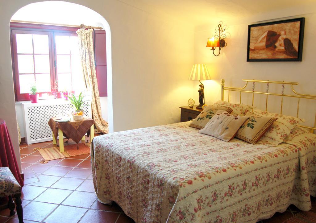 Monte Do Laranjal Hotell Monsaraz Rom bilde