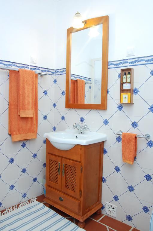 Monte Do Laranjal Hotell Monsaraz Rom bilde