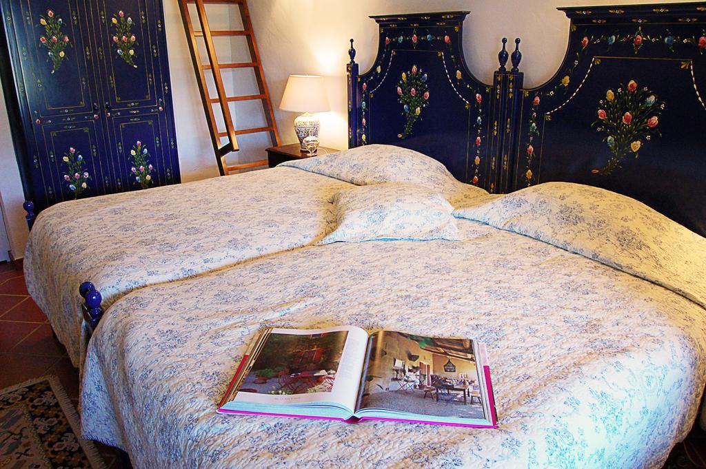 Monte Do Laranjal Hotell Monsaraz Rom bilde