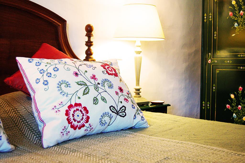Monte Do Laranjal Hotell Monsaraz Rom bilde