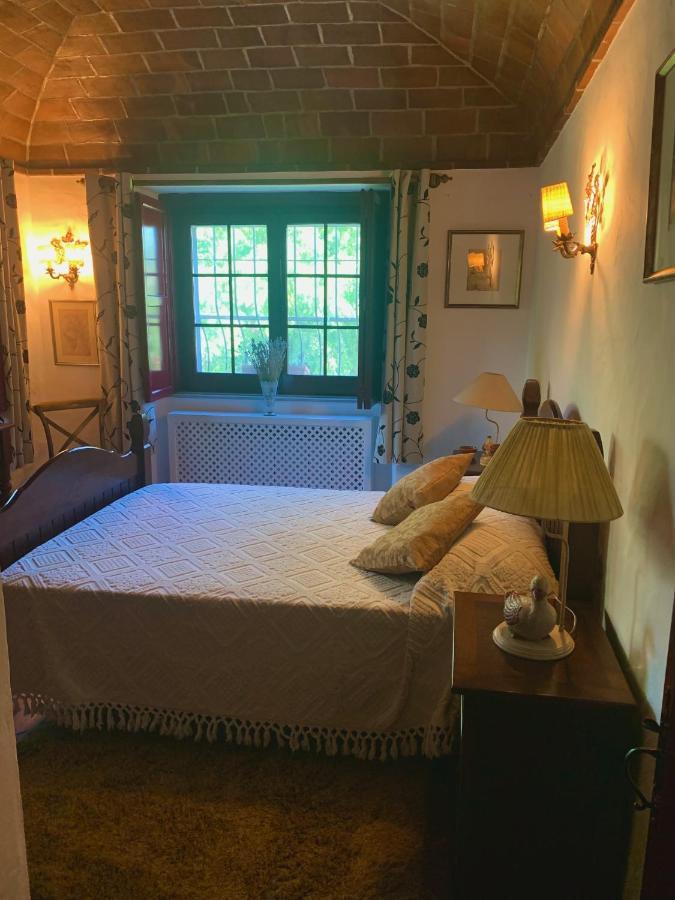 Monte Do Laranjal Hotell Monsaraz Eksteriør bilde