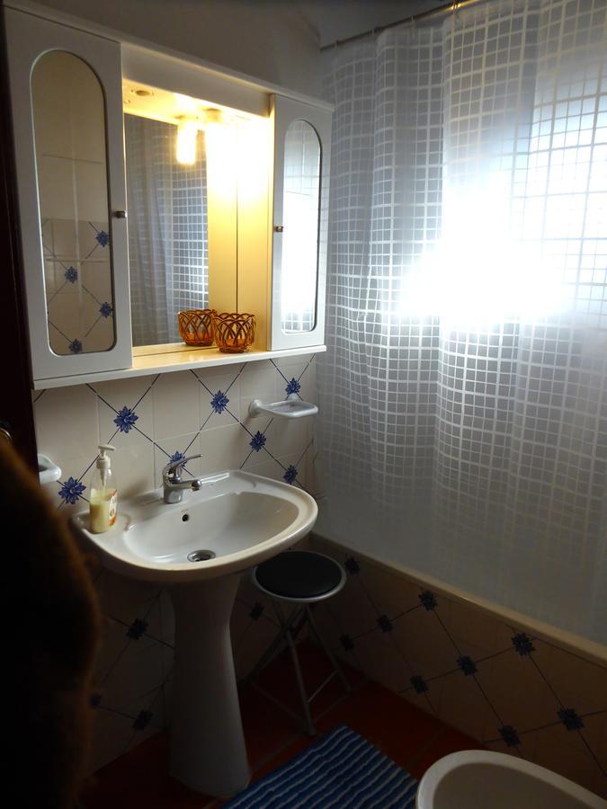 Monte Do Laranjal Hotell Monsaraz Eksteriør bilde