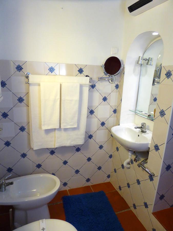 Monte Do Laranjal Hotell Monsaraz Eksteriør bilde